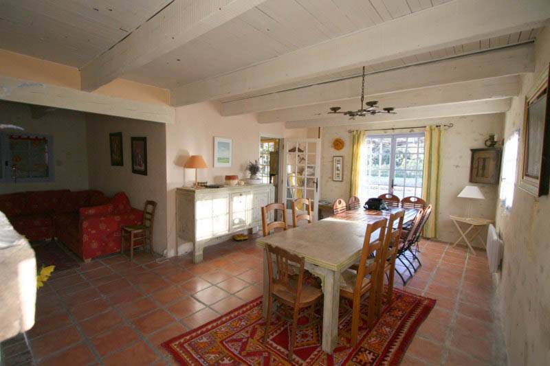 Mas en copropriété Piscine privée Mas en copropriété  Clansayes  Piscine privée