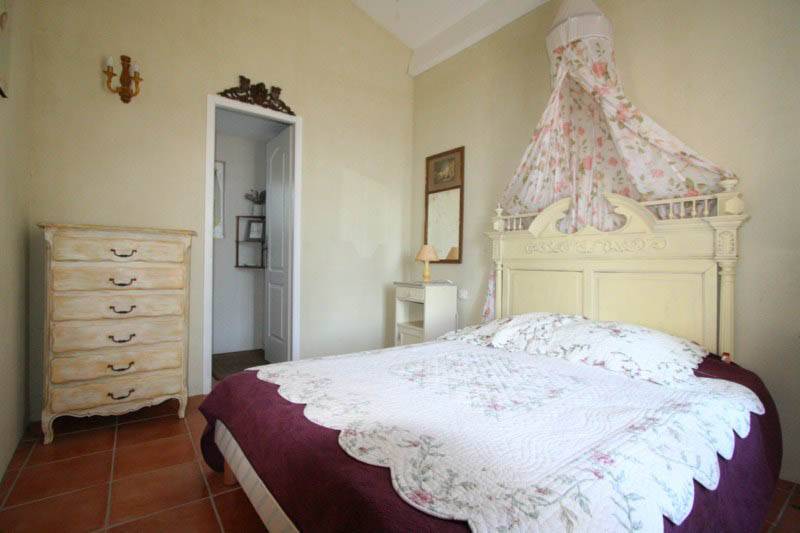 Mas en copropriété Piscine privée Mas en copropriété  Clansayes  Piscine privée