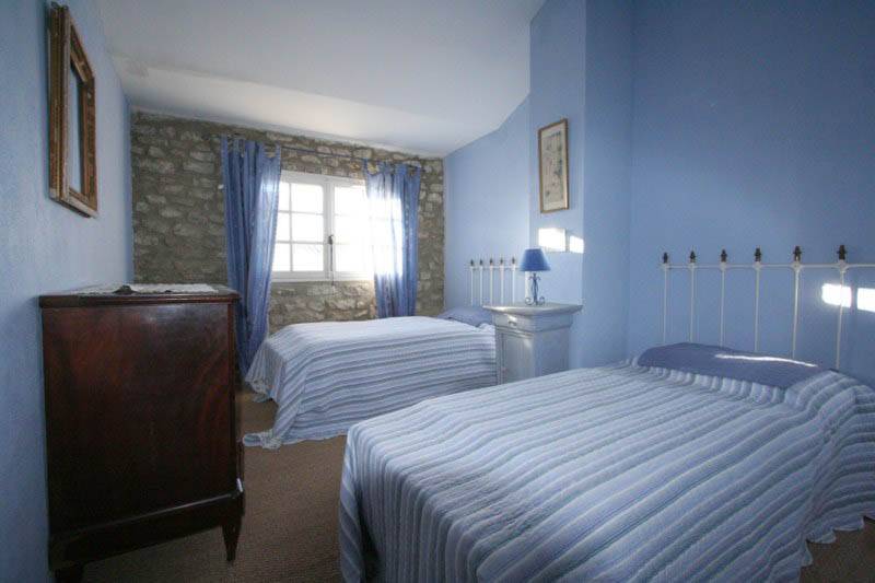 Mas en copropriété Piscine privée Mas en copropriété  Clansayes  Piscine privée