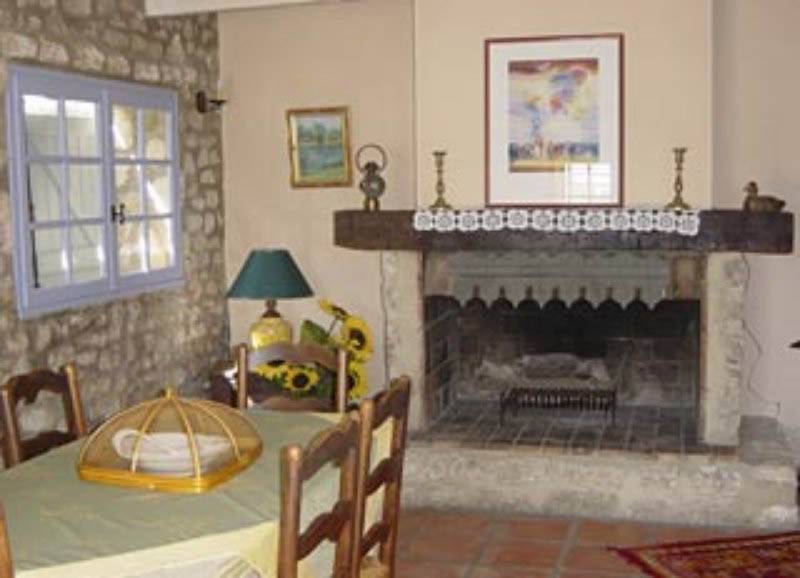 Mas en copropriété Piscine privée Mas en copropriété  Clansayes  Piscine privée