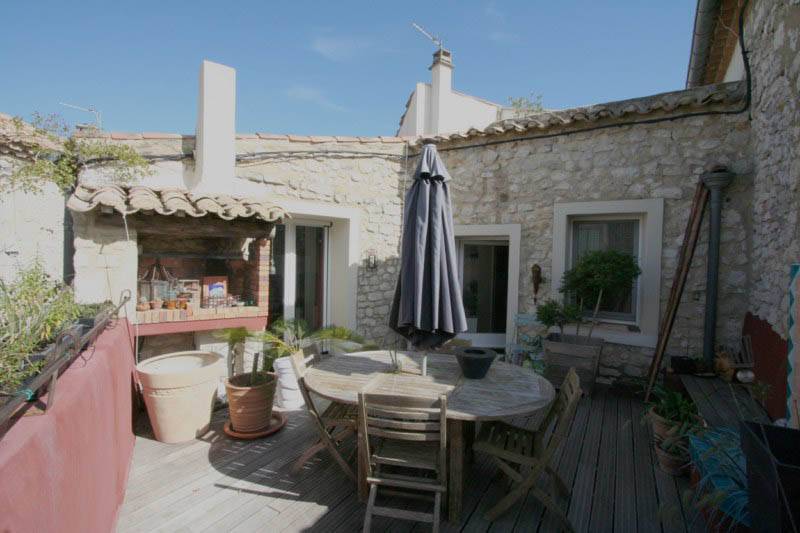 Maison de Village Maison de Village