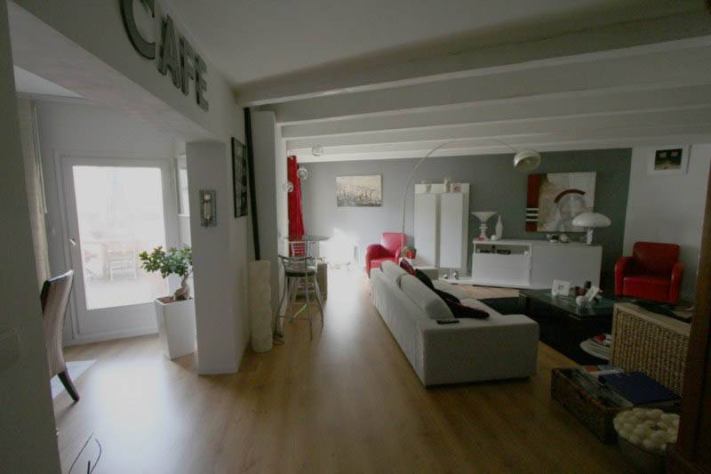 Maison de Village Maison de Village