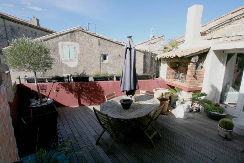 Maison de Village Maison de Village