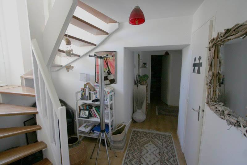 Maison de Village Maison de Village