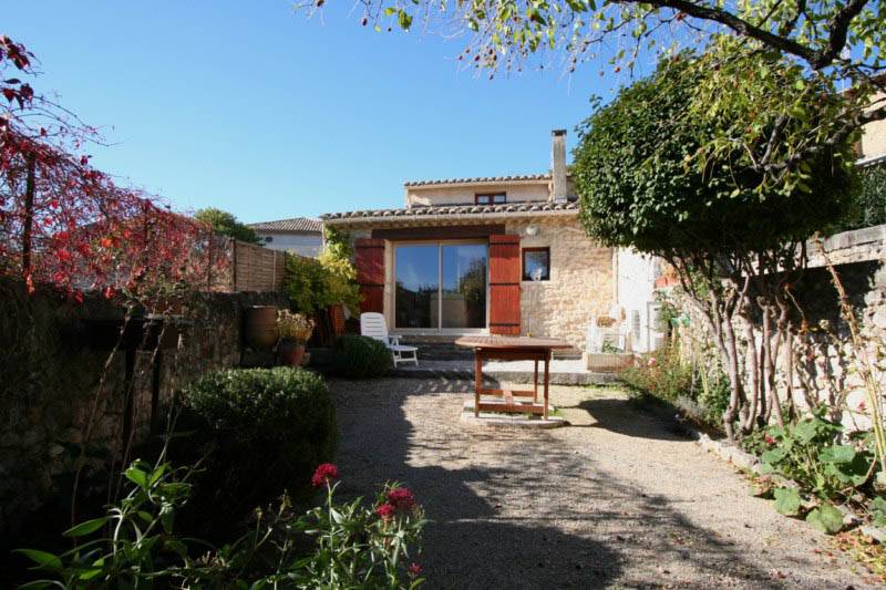 Maison de Village Maison de Village