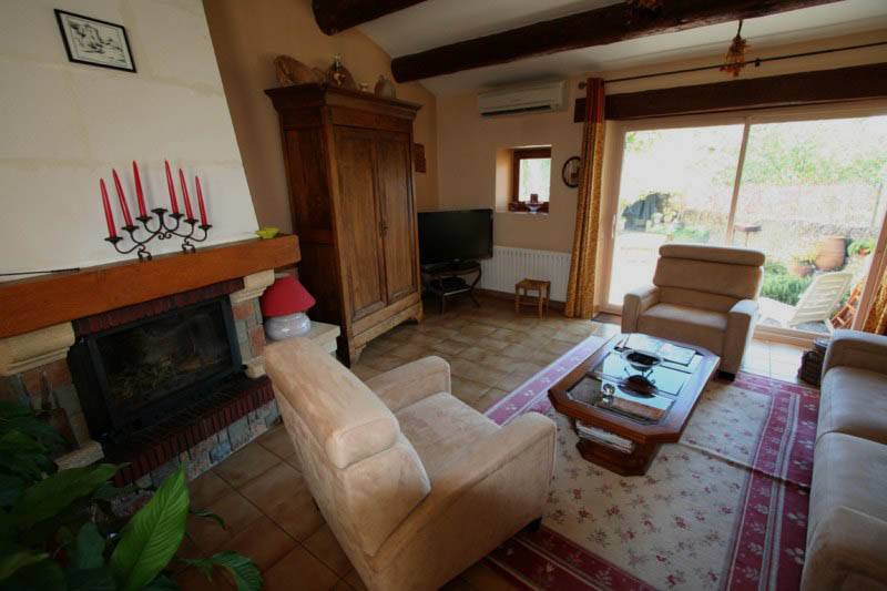 Maison de Village Maison de Village