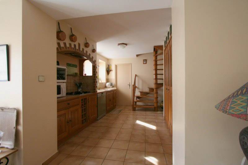 Maison de Village Maison de Village