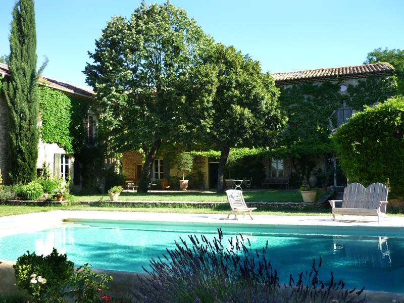 Mas Restauré Mas Restauré