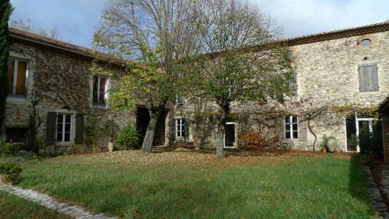 Mas Restauré Mas Restauré