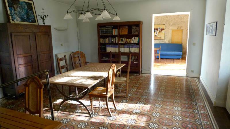 Mas Restauré Mas Restauré