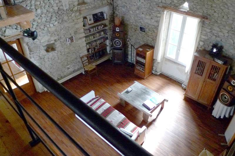 Mas Restauré Mas Restauré