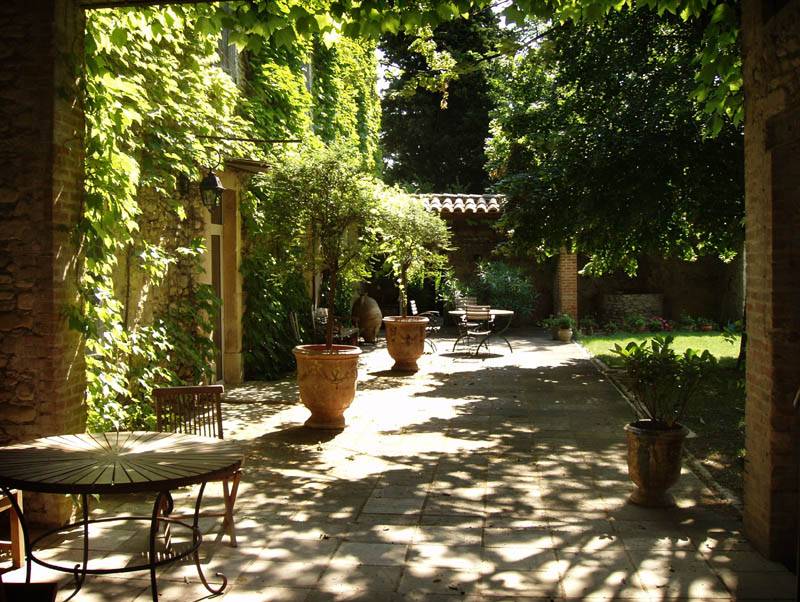 Mas Restauré Mas Restauré