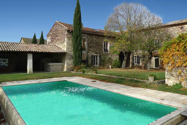 Mas Restauré Mas Restauré