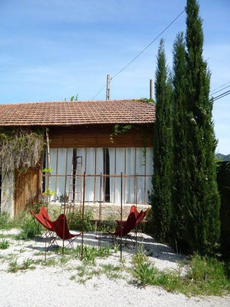 Maison de Village Maison de Village