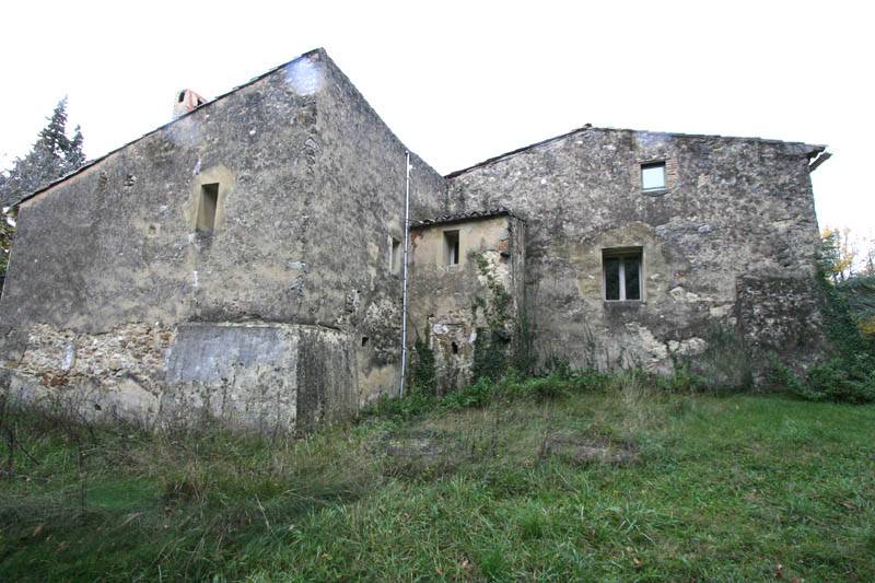 Mas en partie habitable Mas en partie habitable