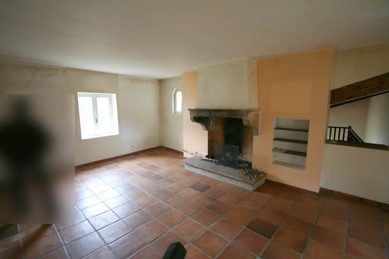 Mas en partie habitable Mas en partie habitable