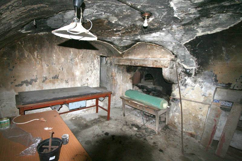 Mas en partie habitable Mas en partie habitable