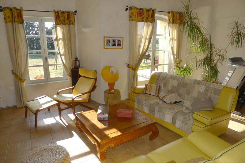 Maison d'architecte Maison d'architecte