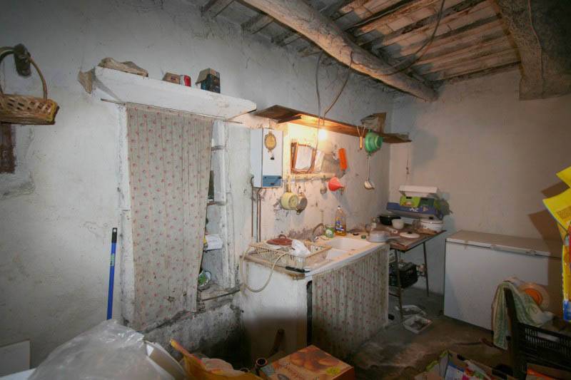 Mas à restaurer Mas à restaurer