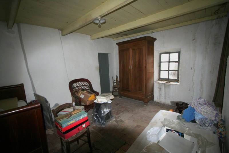 Mas à restaurer Mas à restaurer