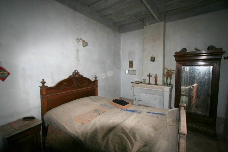 Mas à restaurer Mas à restaurer