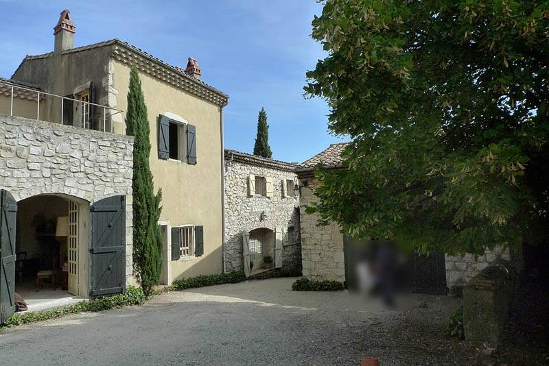 Maison de Village proche de Montelimar Maison de Village proche de Montelimar