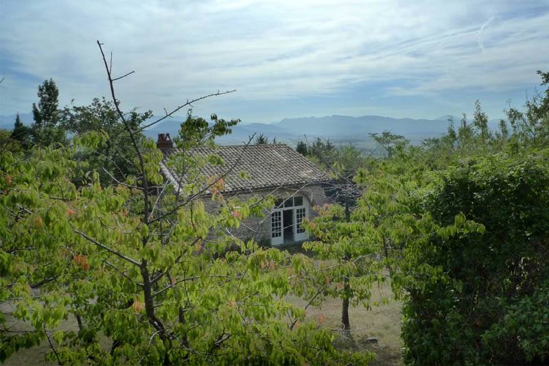 Maison de Village proche de Montelimar Maison de Village proche de Montelimar