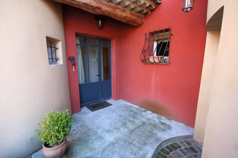 Maison d'architecte Maison d'architecte