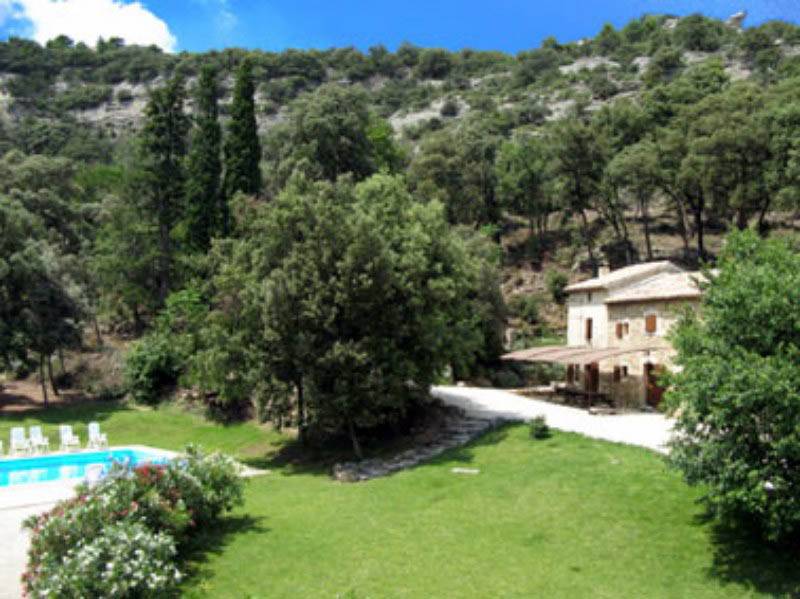 Mas Restauré Mas Restauré