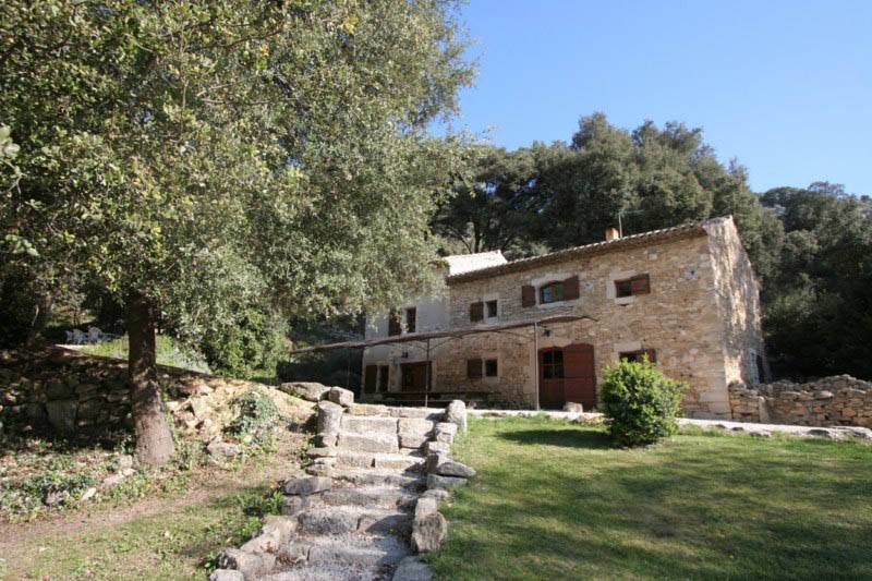 Mas Restauré Mas Restauré