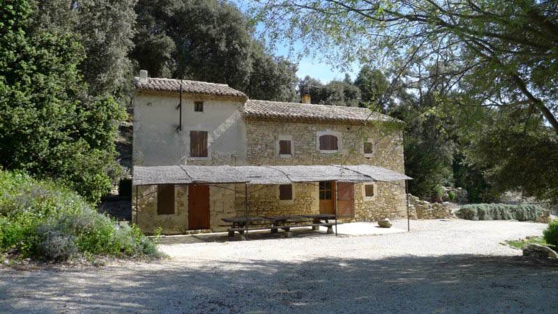 Mas Restauré Mas Restauré