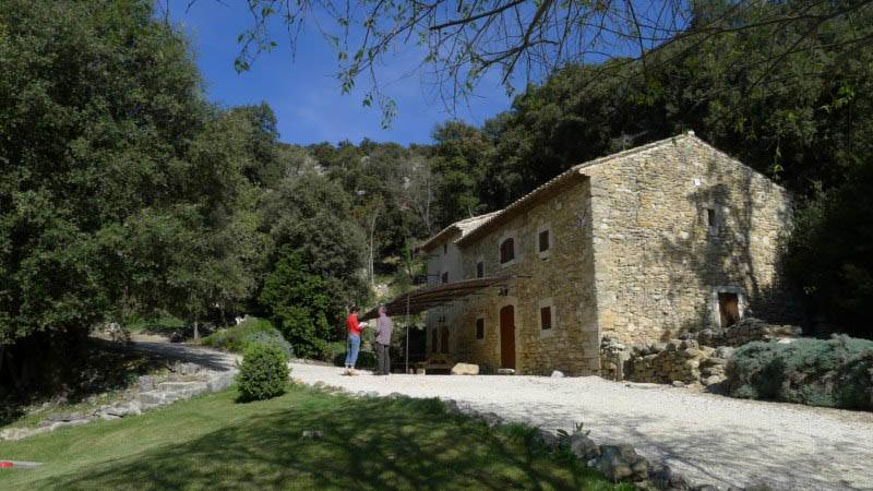 Mas Restauré Mas Restauré