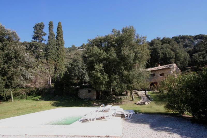 Mas Restauré Mas Restauré