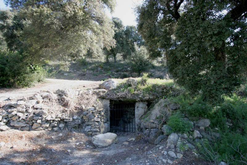 Mas Restauré Mas Restauré