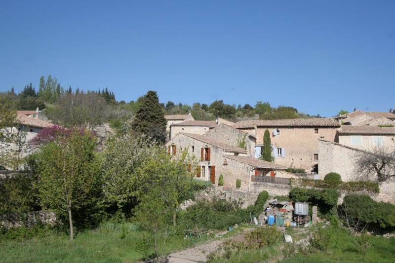 Maison de Village Maison de Village