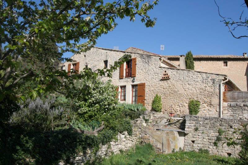 Maison de Village Maison de Village