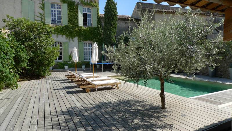 Maison de Village Maison de Village