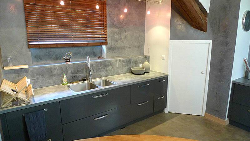 Maison de Village Maison de Village