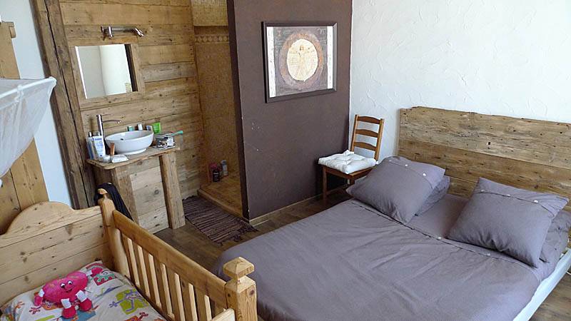 Maison de Village Maison de Village