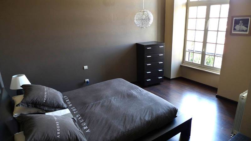 Maison de Village Maison de Village