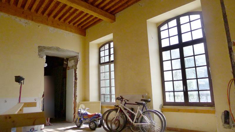 Maison de Village Maison de Village