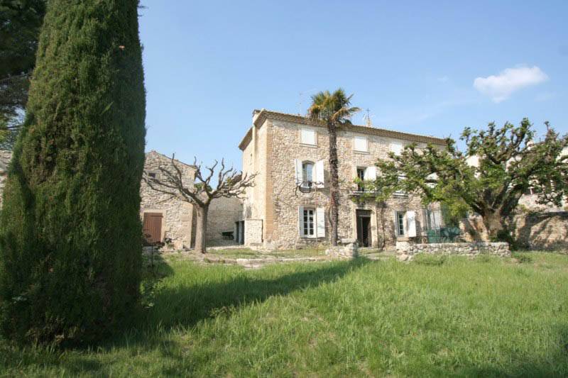 Maison de Village Maison de Village