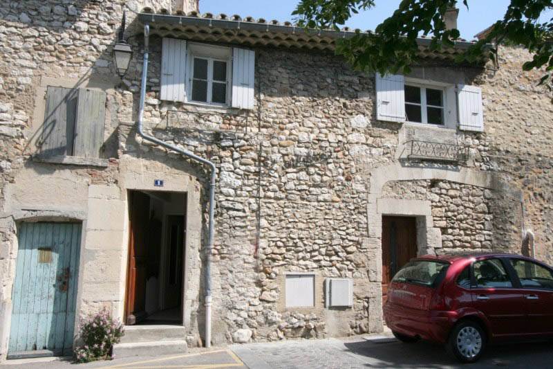 Maison de Village Maison de Village