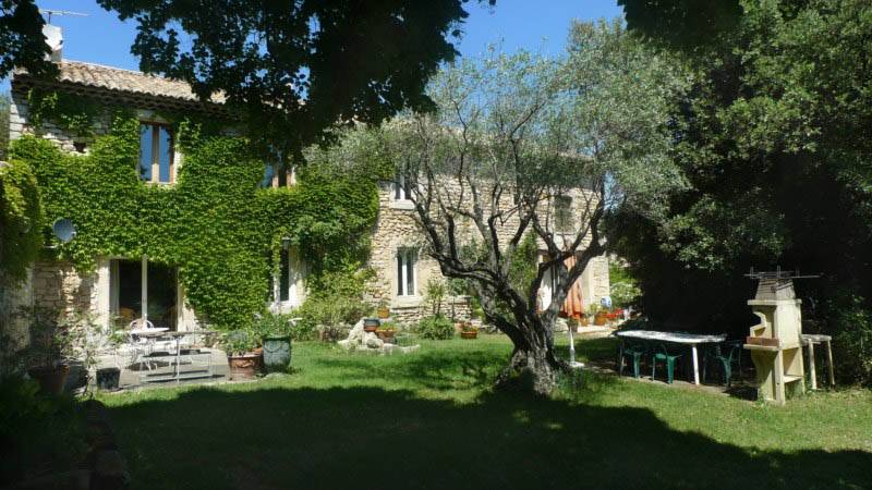 Mas Restauré solerieux Au coeur des festivals Mas Restauré solerieux Au coeur des festivals