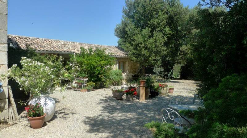 Mas Restauré solerieux Au coeur des festivals Mas Restauré solerieux Au coeur des festivals