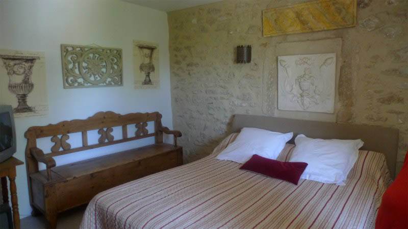 Mas Restauré solerieux Au coeur des festivals Mas Restauré solerieux Au coeur des festivals