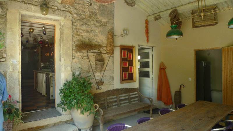 Mas Restauré solerieux Au coeur des festivals Mas Restauré solerieux Au coeur des festivals