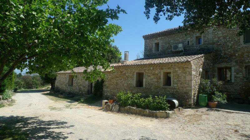 Mas Restauré solerieux Au coeur des festivals Mas Restauré solerieux Au coeur des festivals