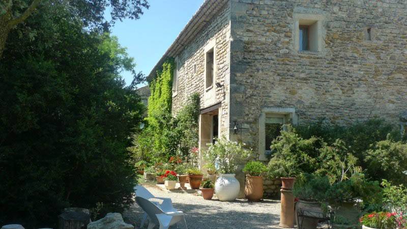 Mas Restauré solerieux Au coeur des festivals Mas Restauré solerieux Au coeur des festivals