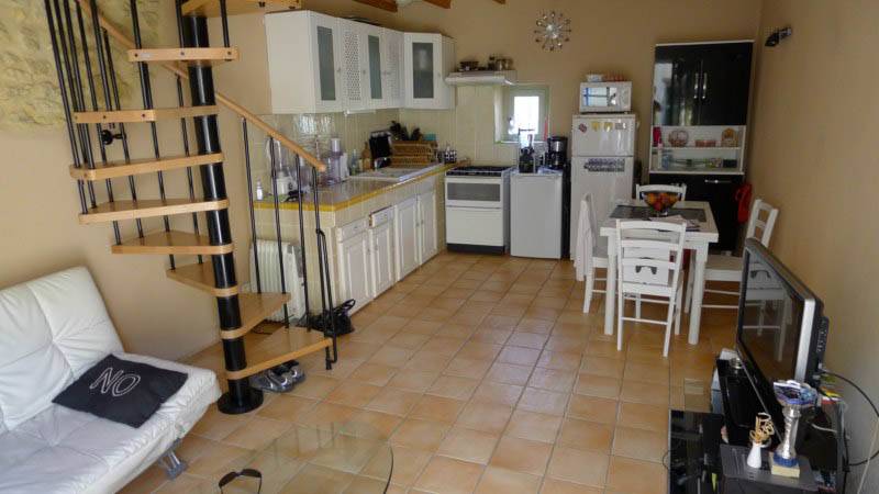 Appartement dans copropriété Drome Provencale Appartement dans copropriété Drome Provencale